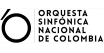 orquesta sinfonica nacional de colombia